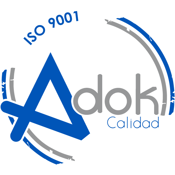 Adok ISO 9001