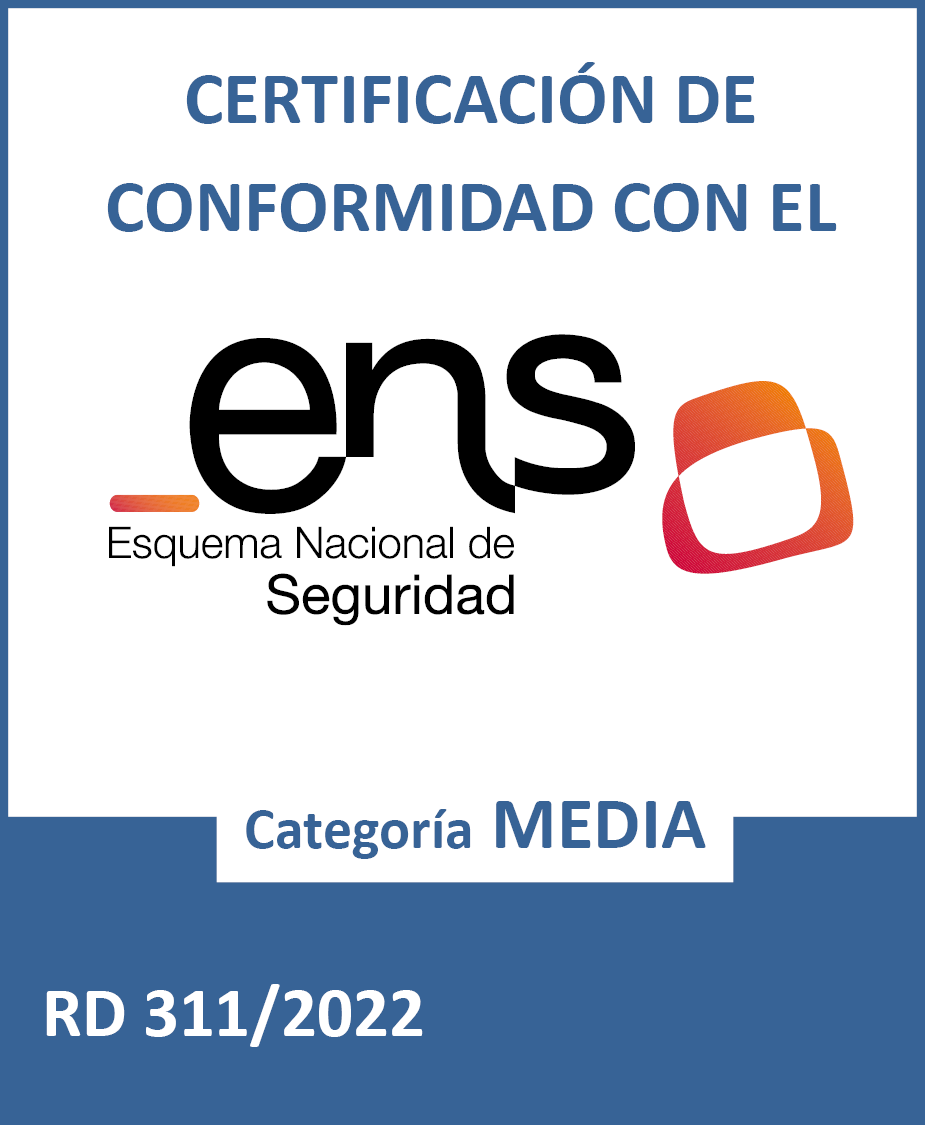 Sello ENS
